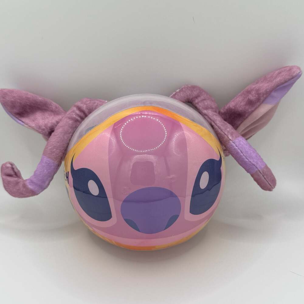 Disney Stitch Plush Angel